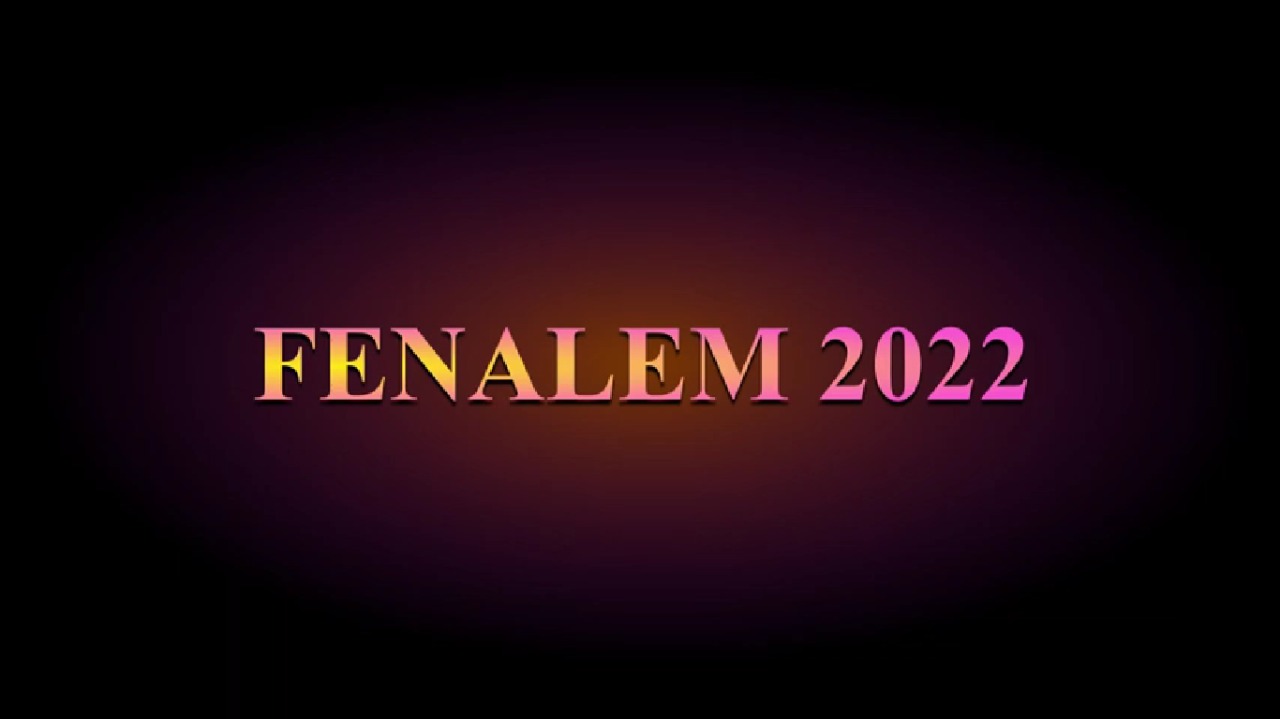 Programa de la FENALEM 2022 Guanajuato