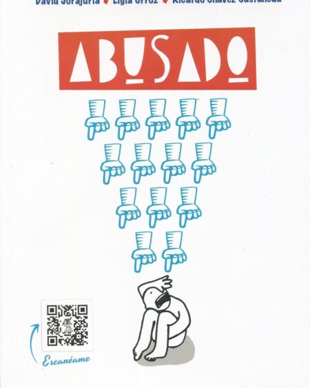 Abusado: Urroz, Ligia