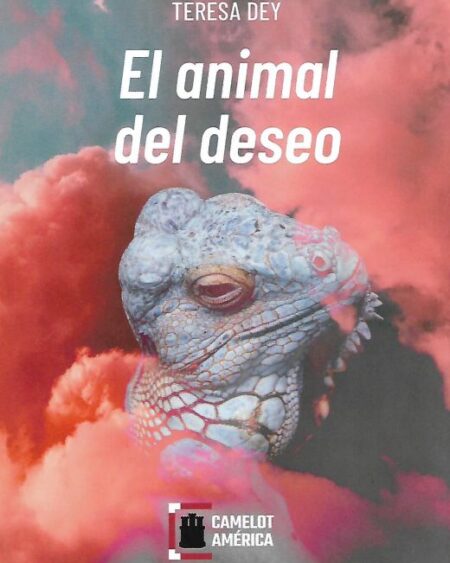 El Animal del Deseo: Dey, Teresa