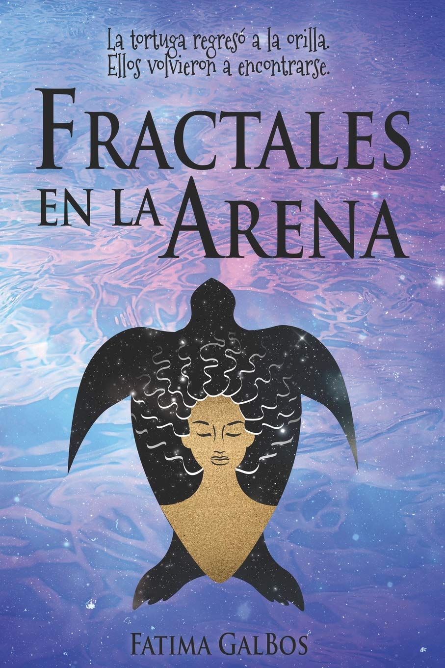 Fractales en la Arena: GalBos, Fátima