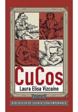 Cucos: Vizcaino, Laura Elisa
