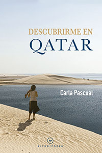 Descubrirme en Qatar: Pascual, Carla
