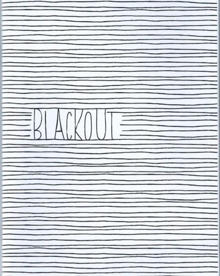 Blackout: Olson, Alejandra