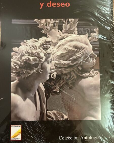 Cuentos de amor y deseo: Escalante, Beatriz.