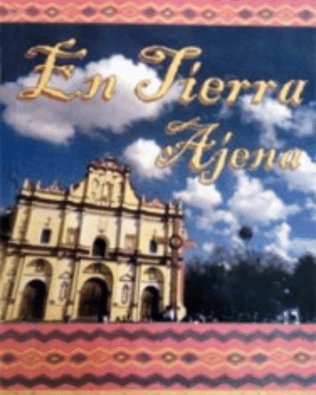 En Tierra Ajena: De Solórzano, Elsa