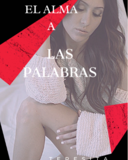 Le arranqué el alma a las palabras: Hernández, Teresita.