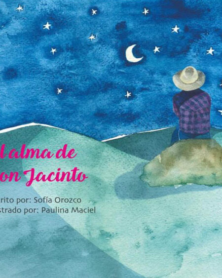El alma de don Jacinto: Orozco, Sofía.