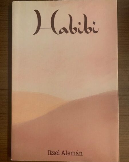 Habibi: Alemán, Itzel.