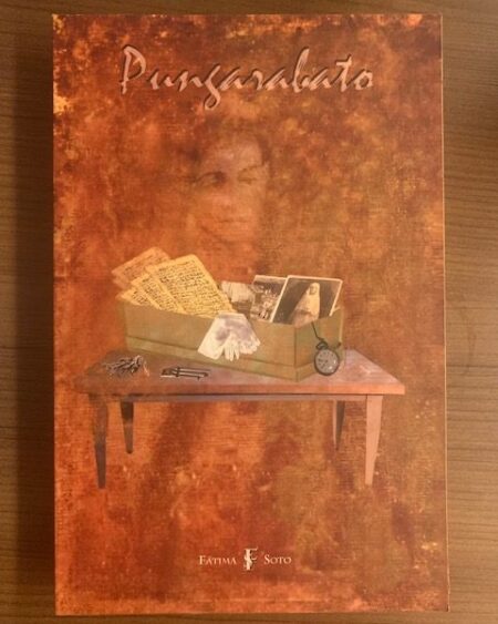 Pungarabato: Soto, Fátima.