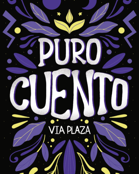 Puro Cuento, Via Plaza