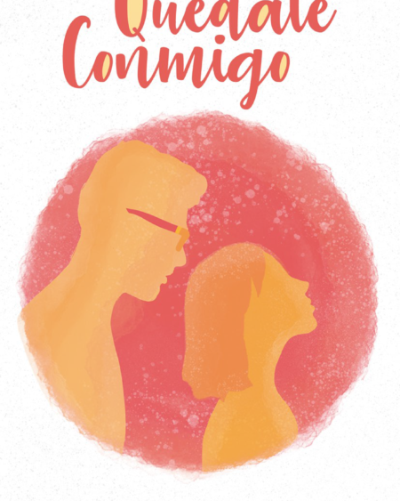 Quédate conmigo, Via Plaza
