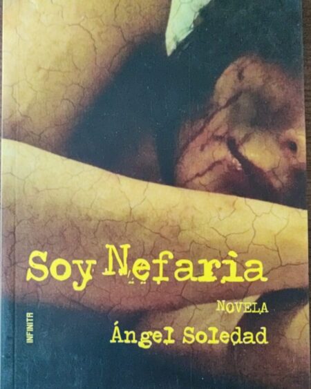 Soy Nefaria: Soledad, Ángel.