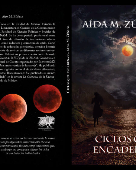 Ciclos que encadenan; Zúñiga, Aida M.