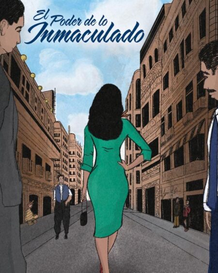 El poder de lo inmaculado, Via Plaza