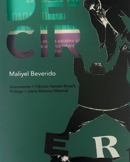 Decir: Beverido, Mayilel.