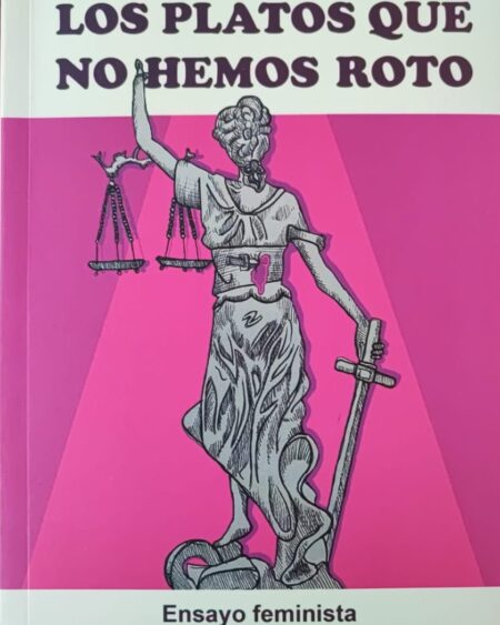 Los platos que no hemos roto: Camarelli Papatryphonos, Andrea.