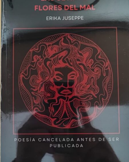 Las últimas flores del mal: Juseppe, Erika.