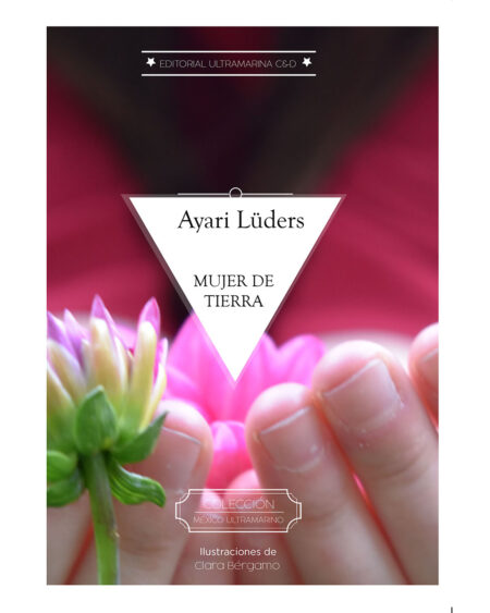 Mujer de tierra:  Luders, Ayari.