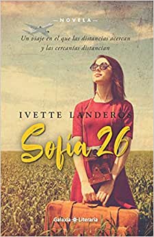 Sofía 26: Landeros, Ivette.