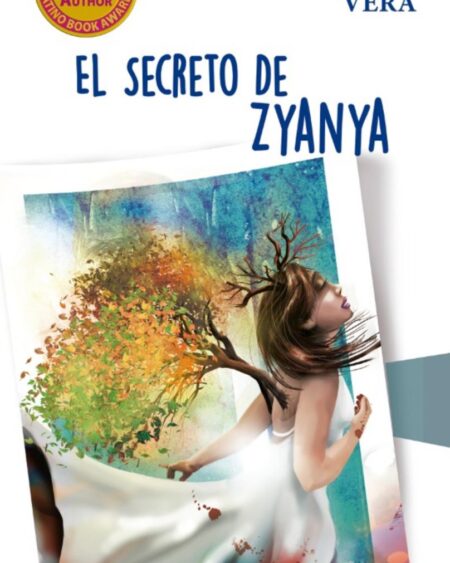 El Secreto de Zyanya: Vera García, Guadalupe.