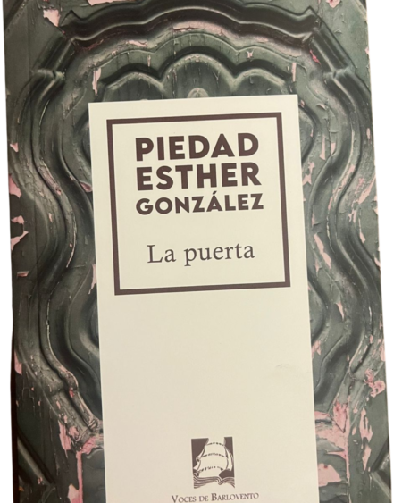La Puerta: González, Piedad Esther.