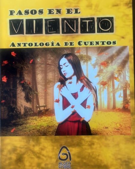 Pasos en el viento: Martínez, Rosario.
