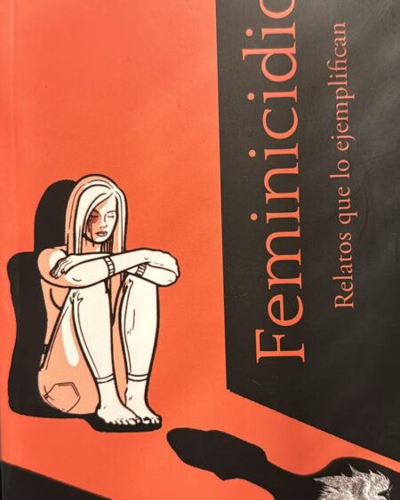 Feminicidio: Maydez, Mónica.