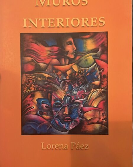 Imágenes Interiores, Páez  Lorena