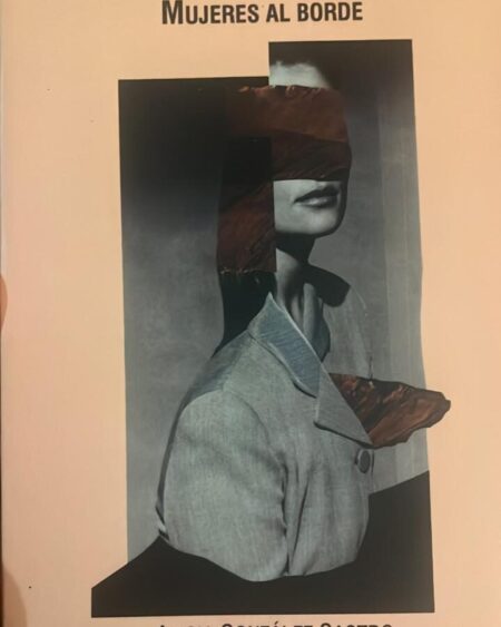 Border women, González Castro Alicia.