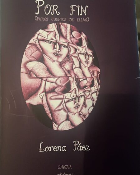 Por fin, Páez Lorena.
