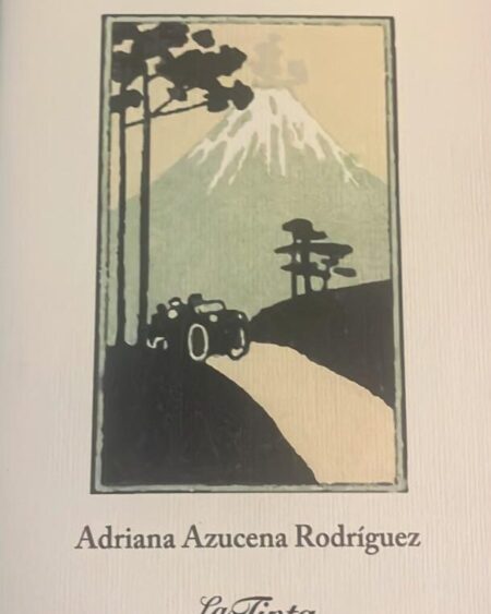 Viajes ilustres minificciones errantes: Rodríguez, Adriana Azucena.