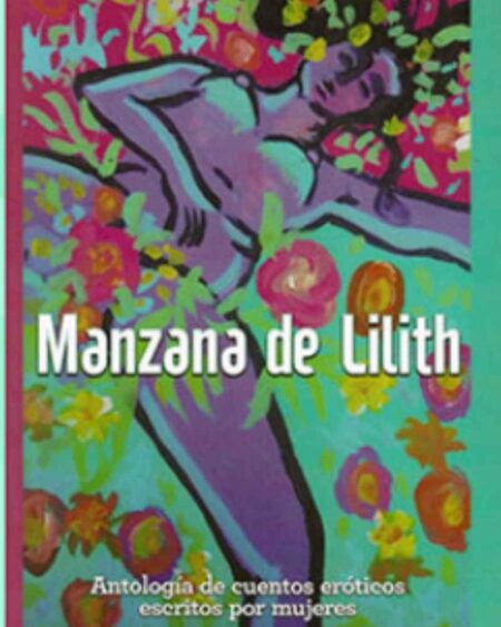 Manzana de Lilith: Téllez, Artemisa.
