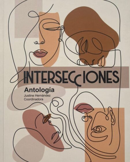 Intersecciones Antología: Hernández, Justine