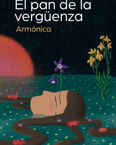El Pan De La Vergüenza: Martínez Galván, Mónica Lizeth.