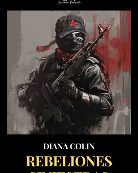 Rebeliones siniestras: Colin, Diana.