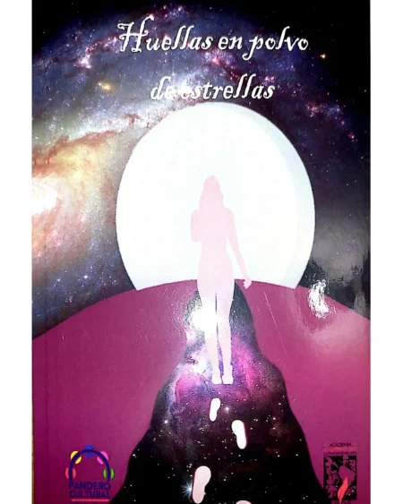 Huellas en polvo de estrellas: Sandoval, Cuquis.