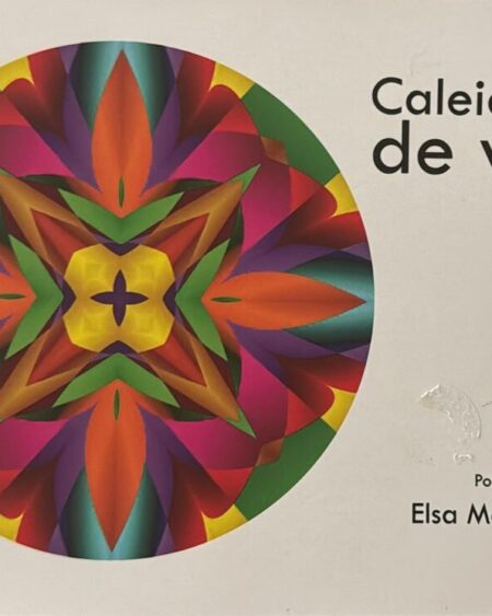 Caleidoscopio de versos: Méndez Silva, Elsa.