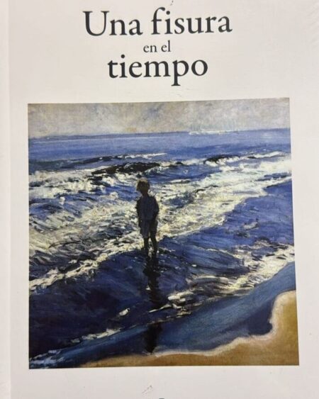 Una fisura en el tiempo: Icaza, Teresa.