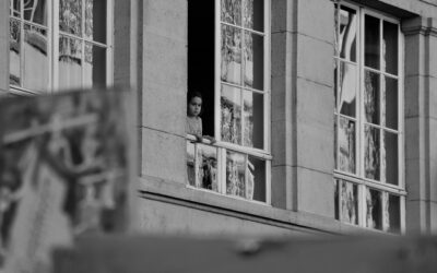 Reseña del libro de Erika Juseppe, Todos los Cuentos del Tercer Piso