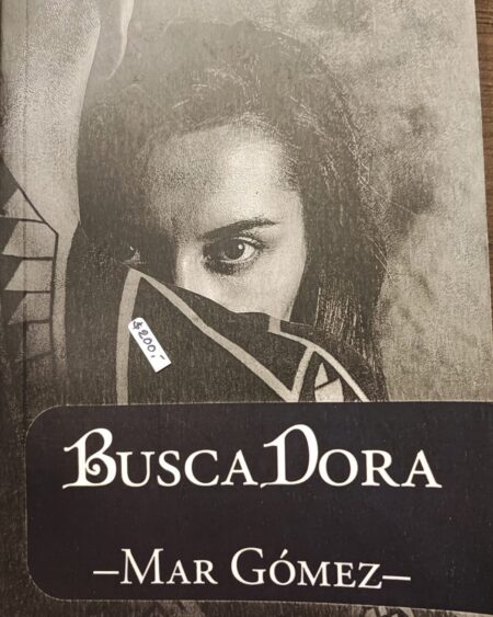 BuscaDOra de Mar Gómez