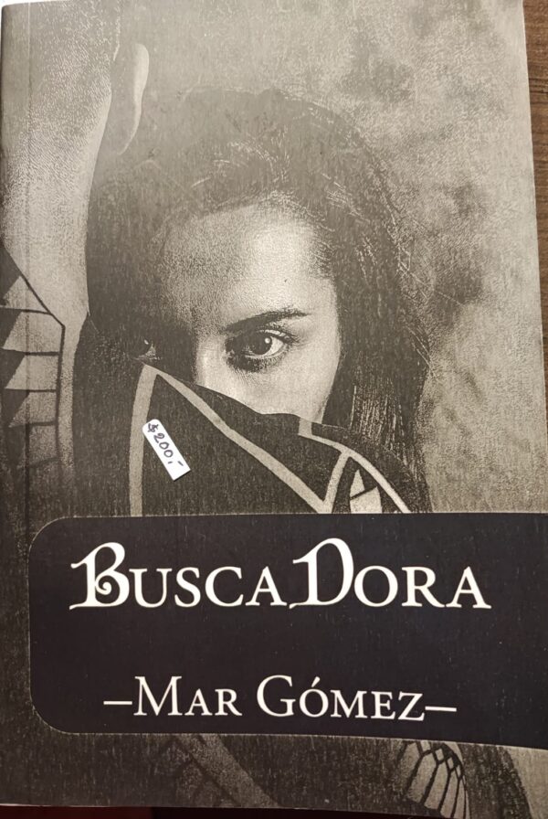 BuscaDOra de Mar Gómez