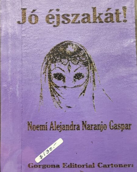 Jó éjszakát!