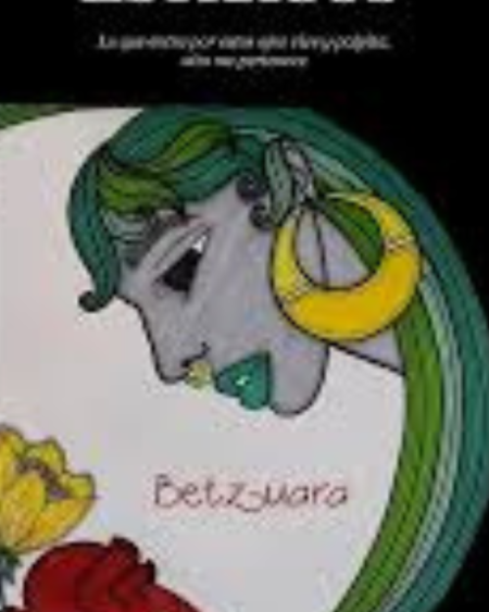 Estragos: Betzuara.