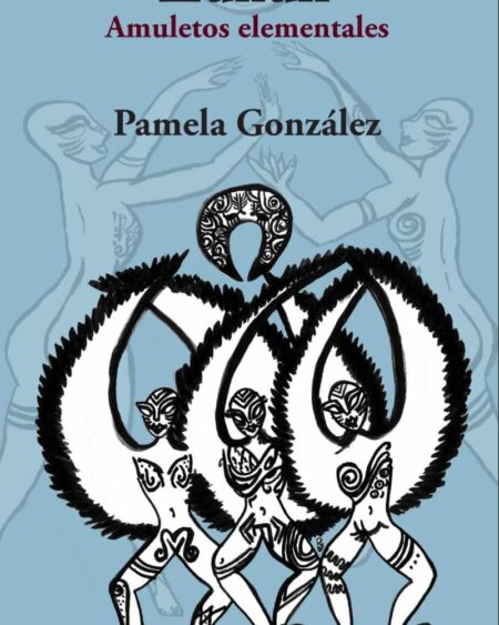 Lunulí: Velasco,: González Osorio, Pamela.