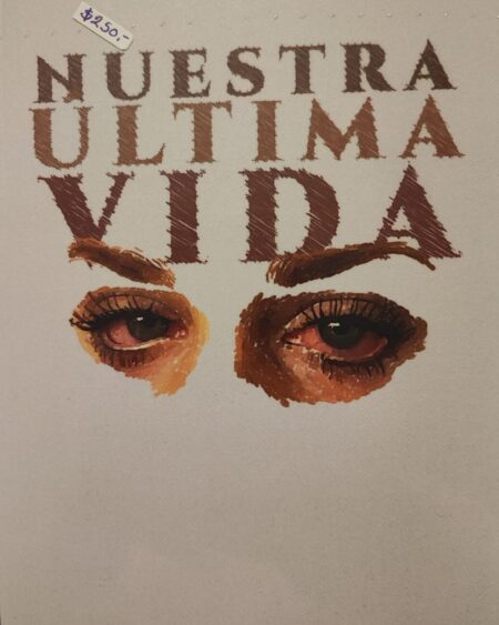 Nuestra última vida: Molina, Paulina.