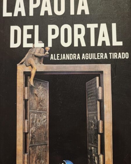 La pauta del portal: Aguilera Tirado Alejandra.