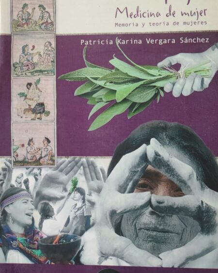 Siwapajti, Medicina de la mujer: Vergara Sánchez, Patricia Karina