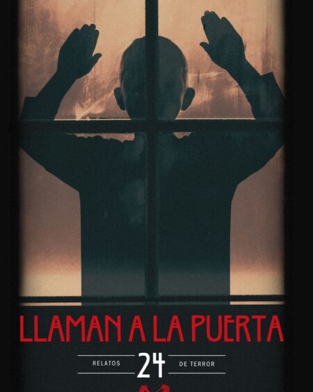 Llaman a la puerta: Autoras Varias